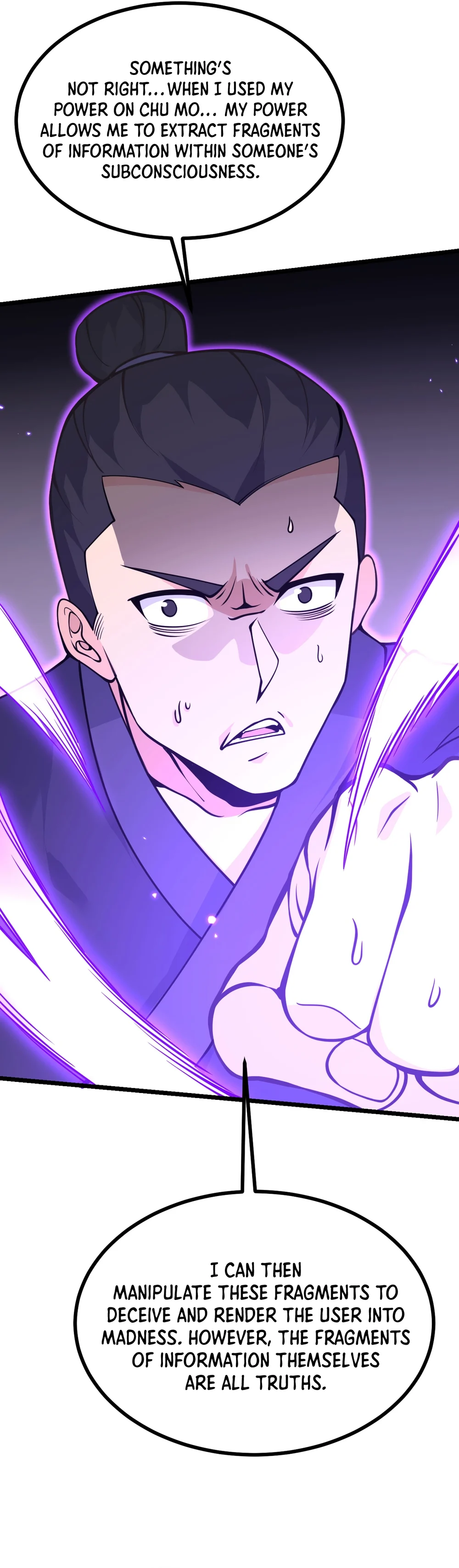 Log in With Max Level chapter 101 page 15