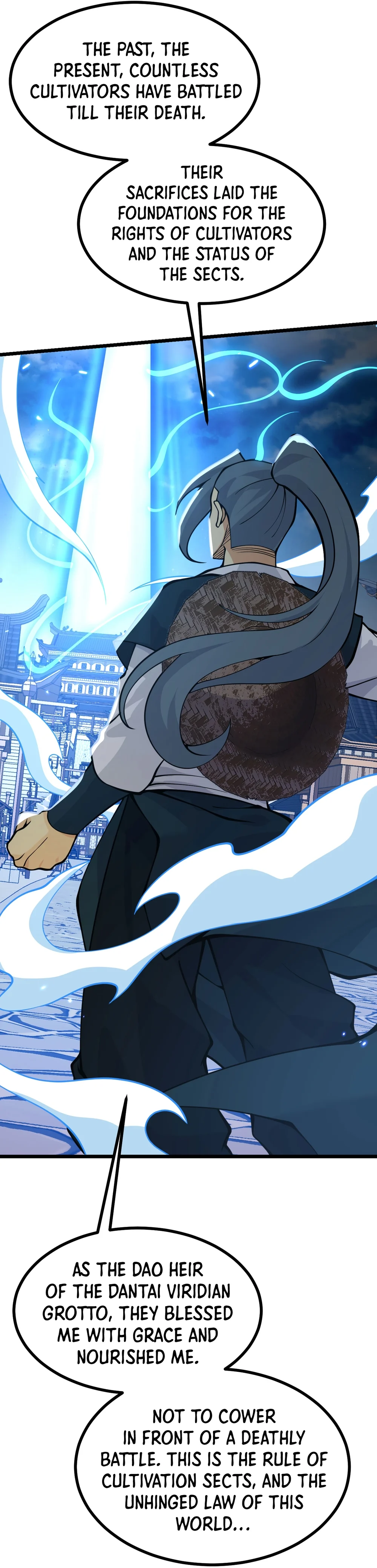 Log in With Max Level chapter 101 page 25