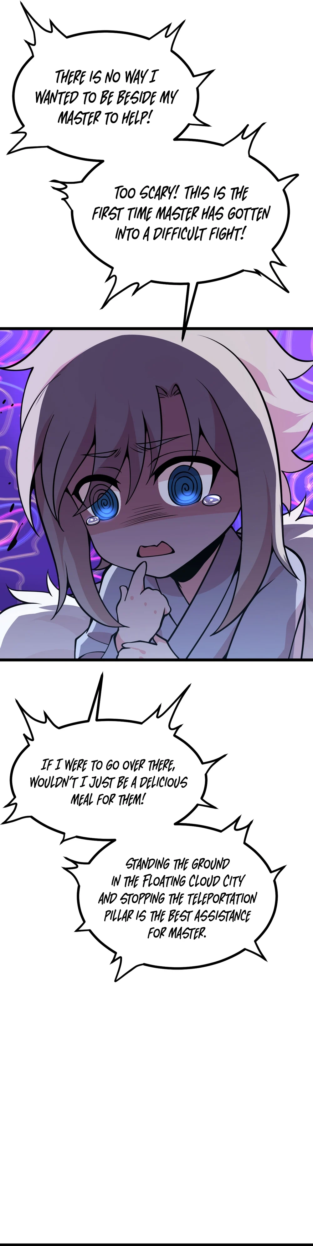 Log in With Max Level chapter 101 page 6