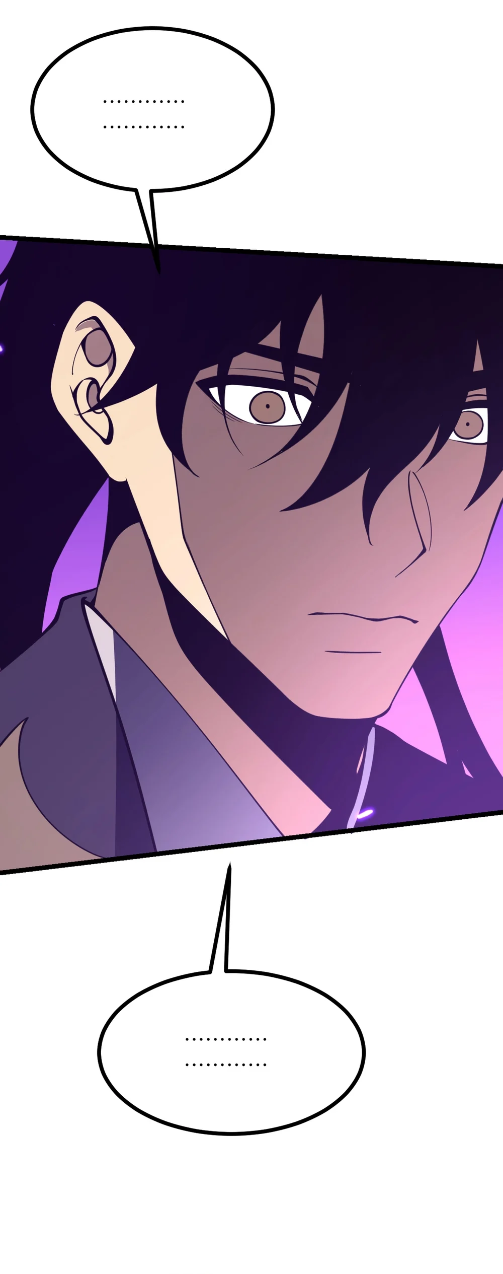 Log in With Max Level chapter 101 page 9