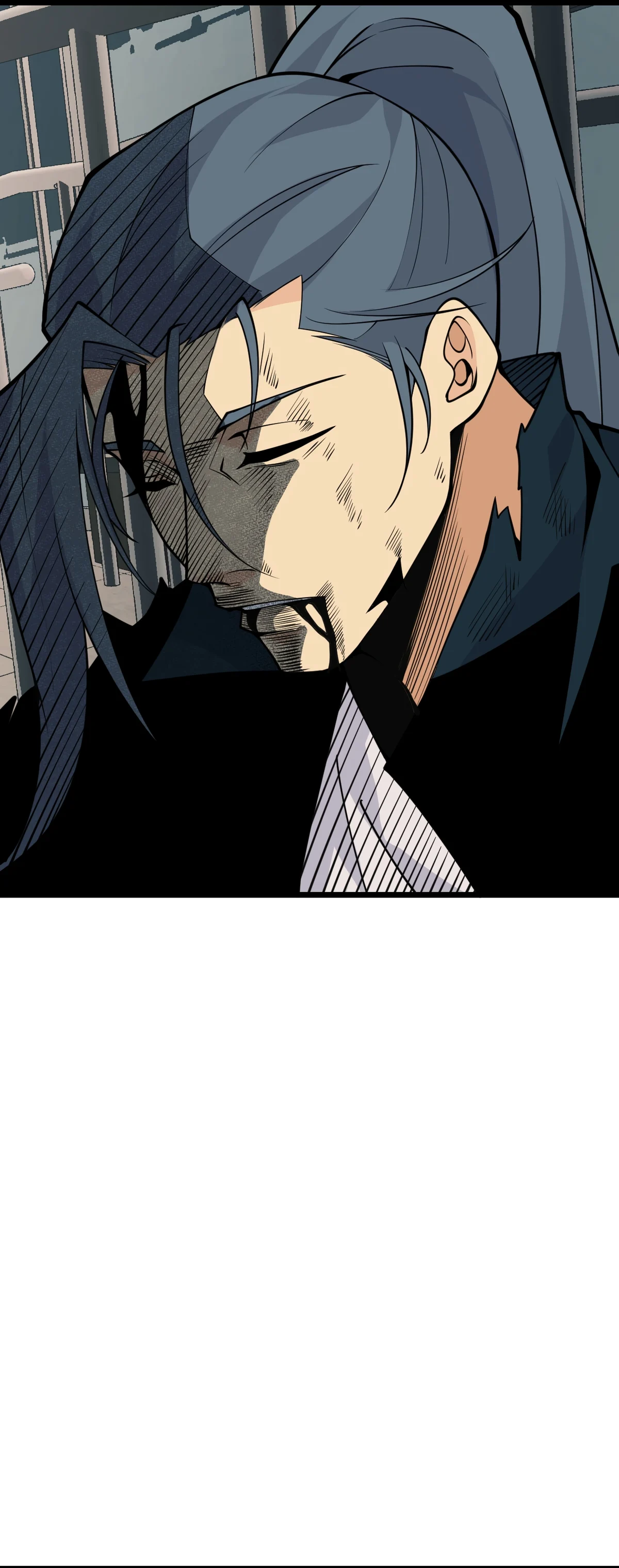 Log in With Max Level chapter 104 page 12