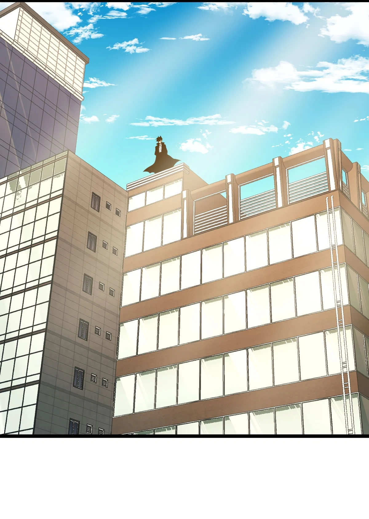 Log in With Max Level chapter 104 page 13