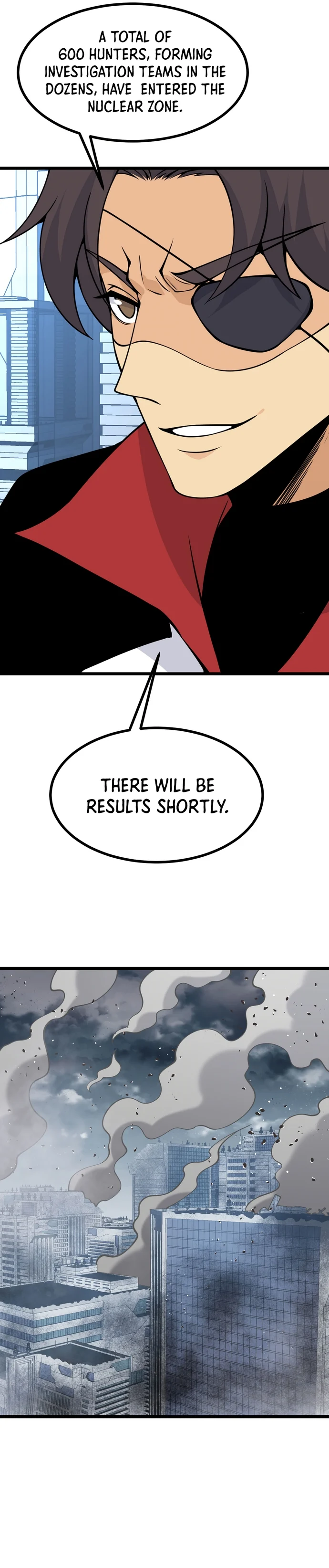 Log in With Max Level chapter 106 page 5