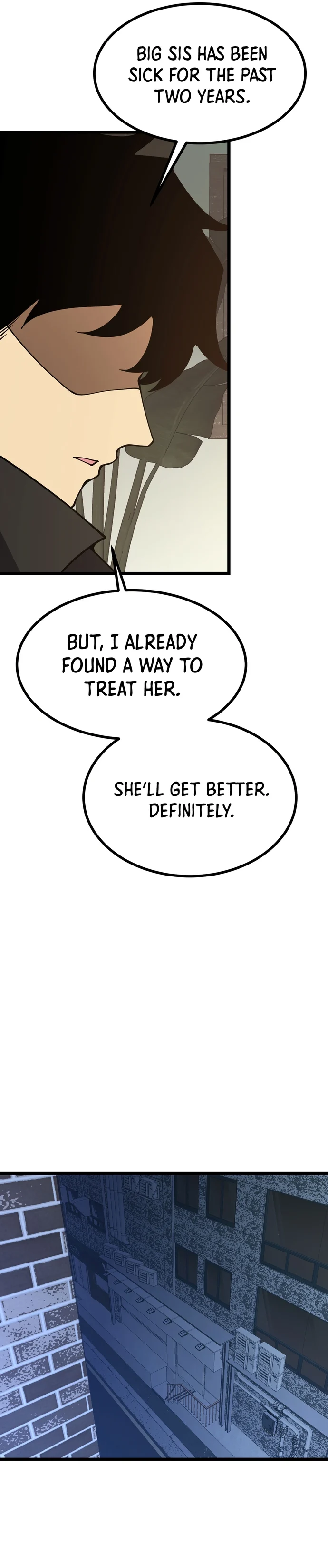 Log in With Max Level chapter 108 page 15