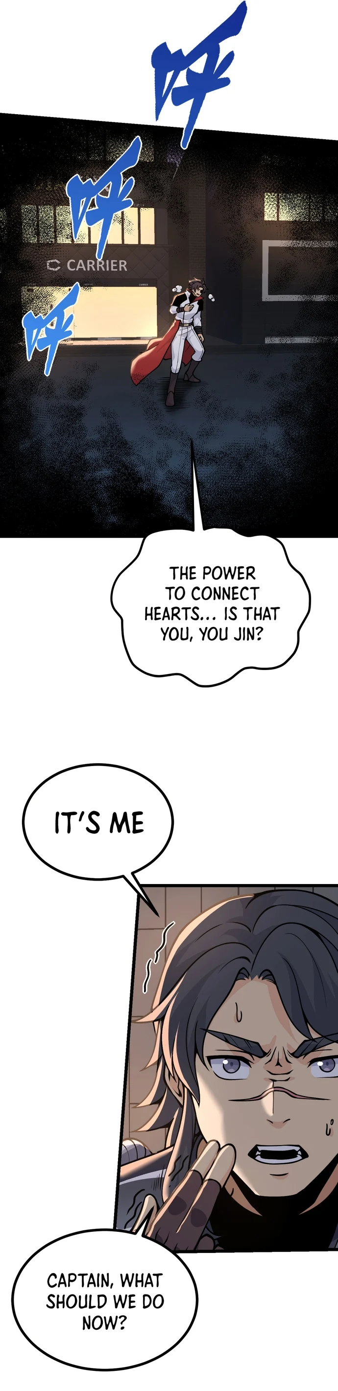 Log in With Max Level chapter 114 page 7