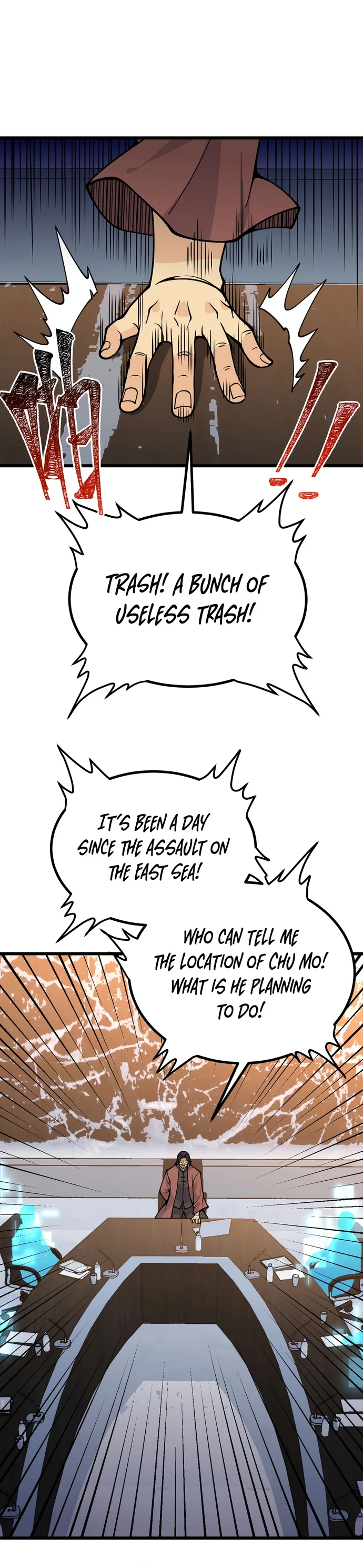 Log in With Max Level chapter 115 page 9