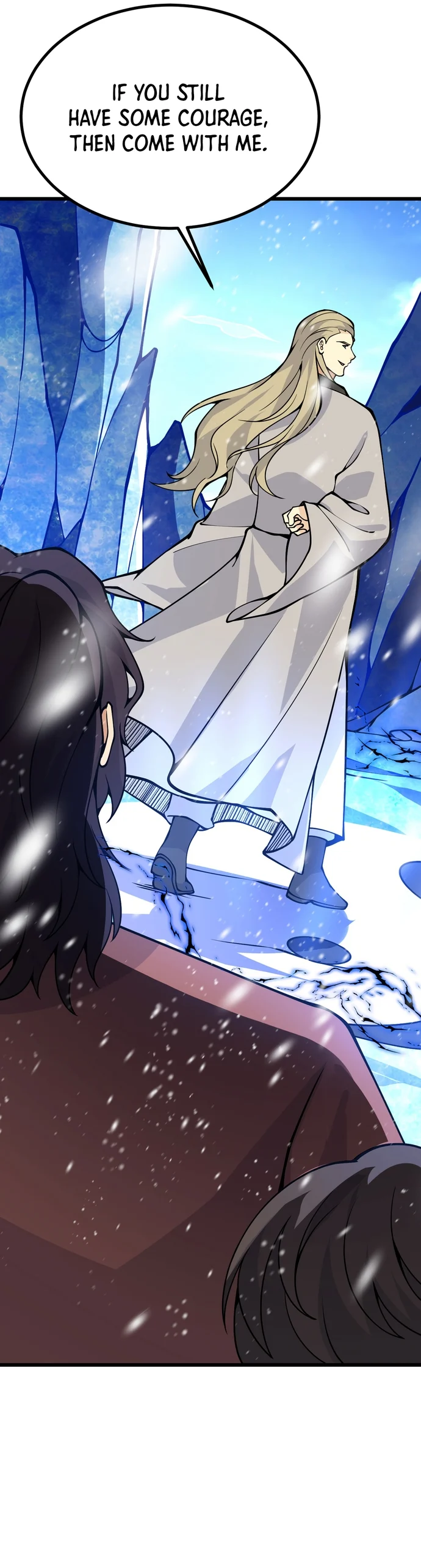 Log in With Max Level chapter 118 page 14