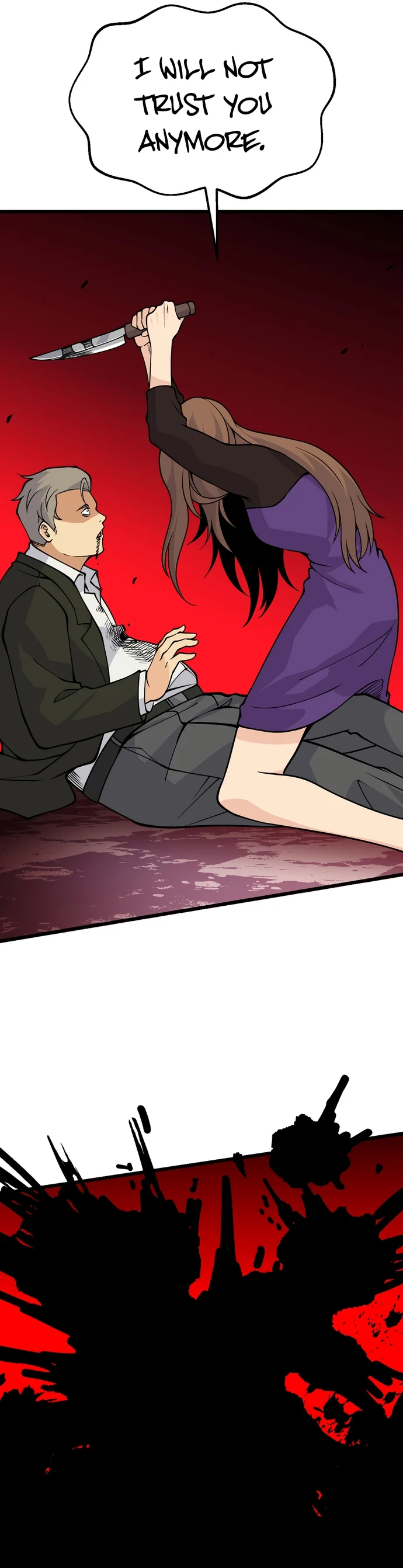 Log in With Max Level chapter 118 page 8