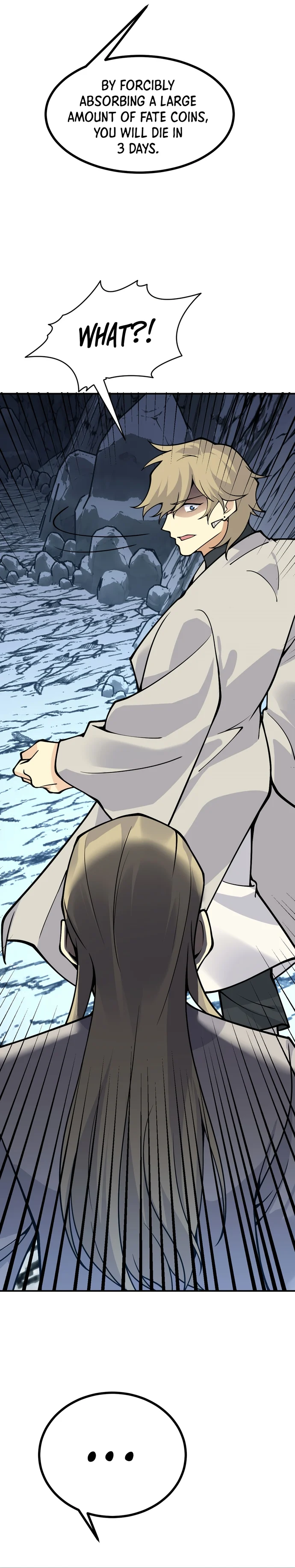 Log in With Max Level chapter 124 page 10