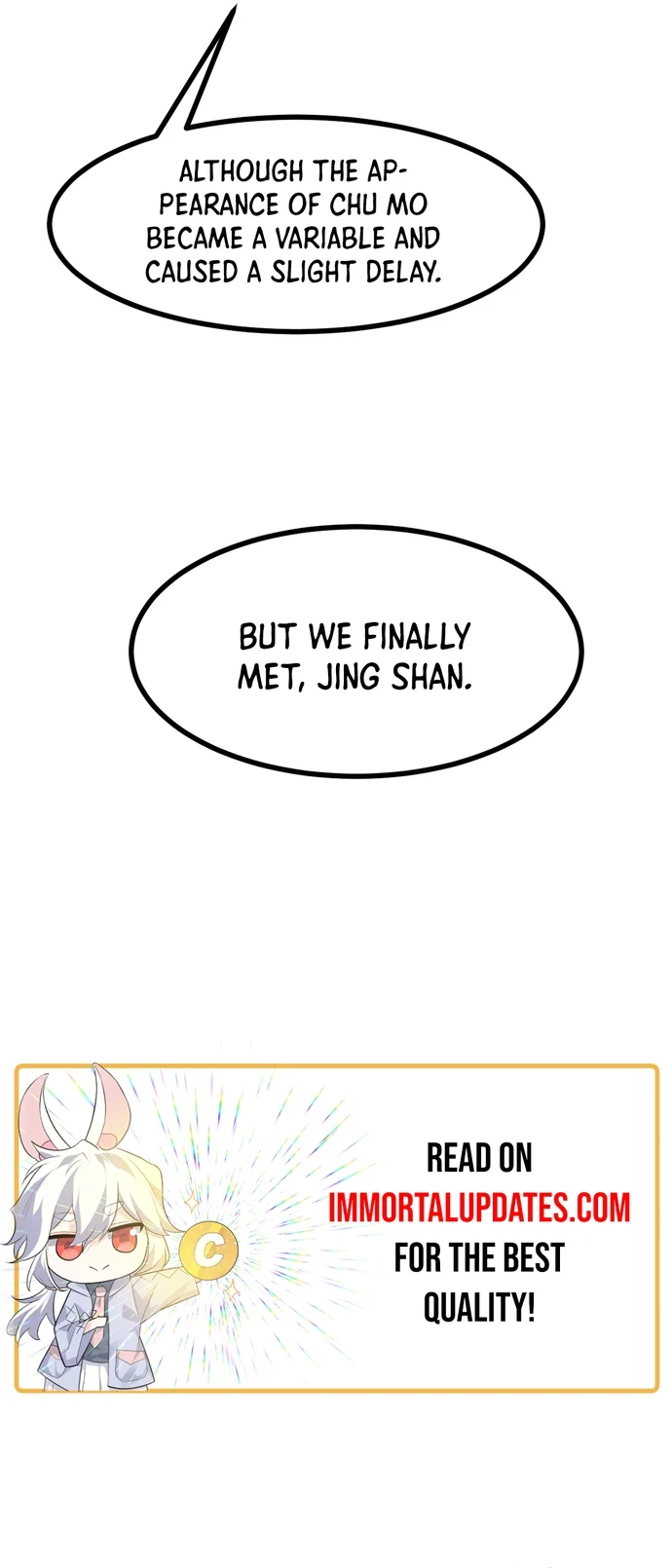 Log in With Max Level chapter 124 page 18