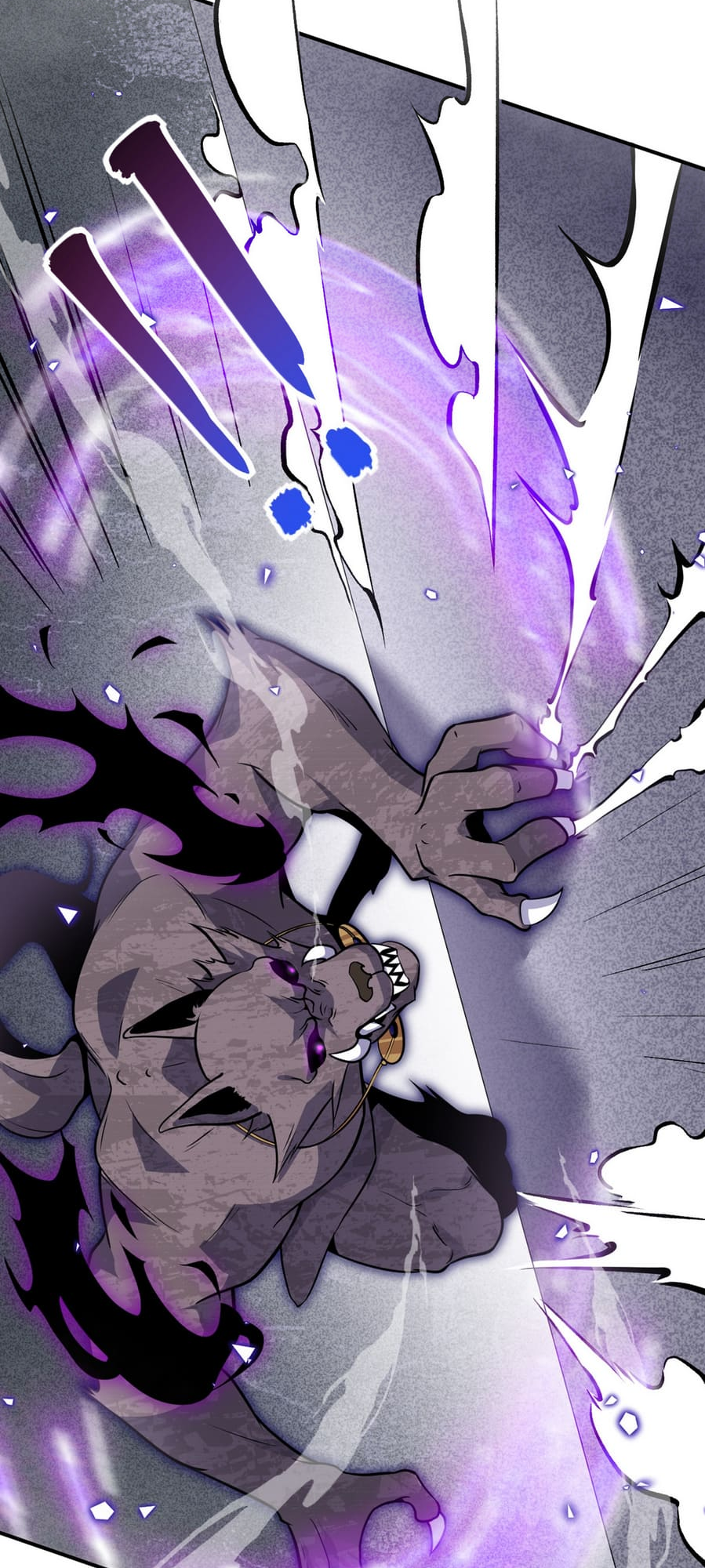 Log in With Max Level chapter 13 page 13