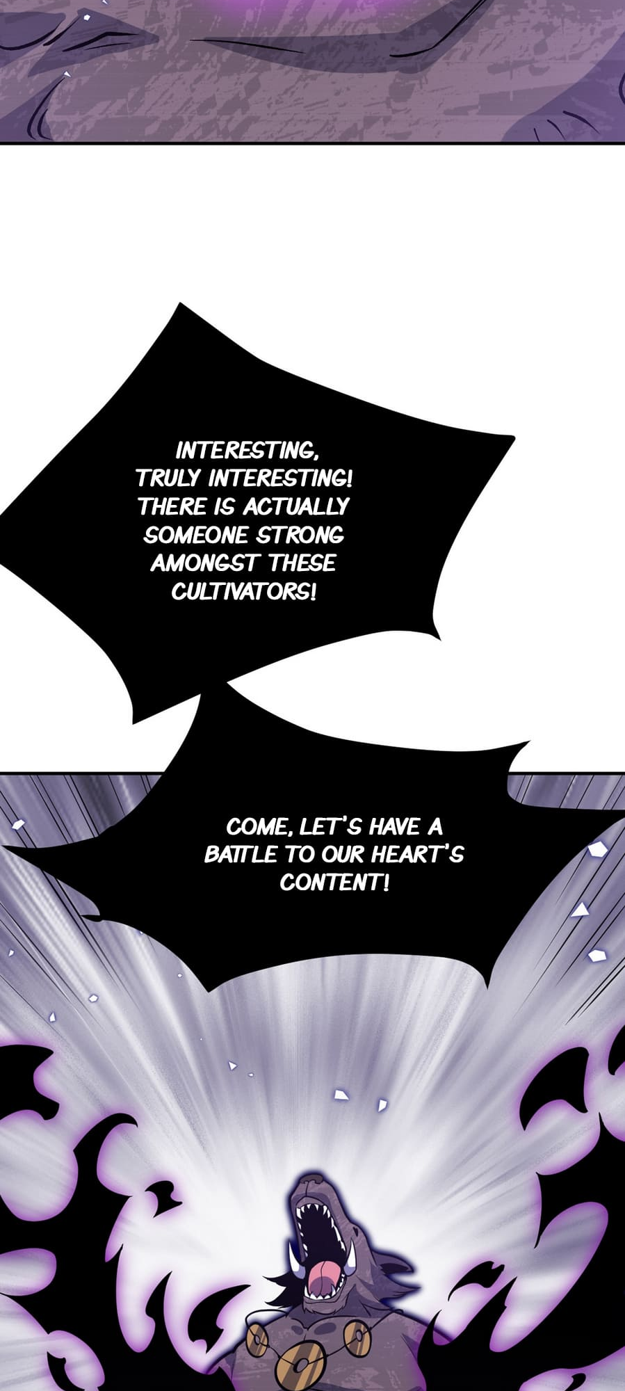 Log in With Max Level chapter 13 page 15