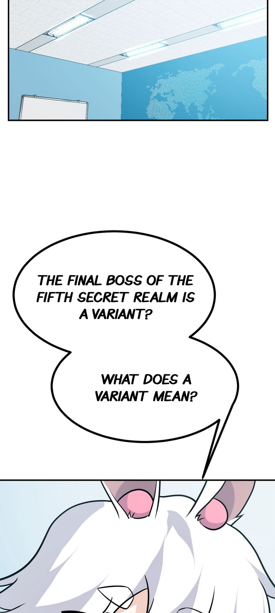 Log in With Max Level chapter 13 page 17