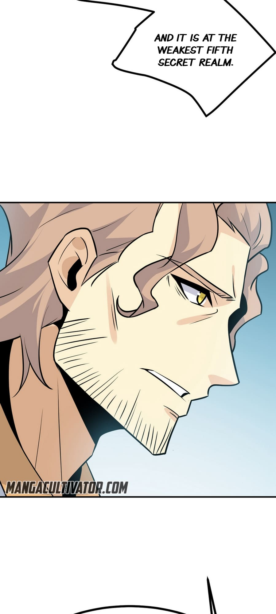 Log in With Max Level chapter 13 page 20