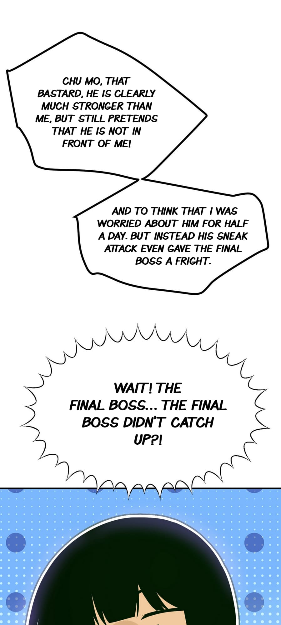 Log in With Max Level chapter 13 page 26