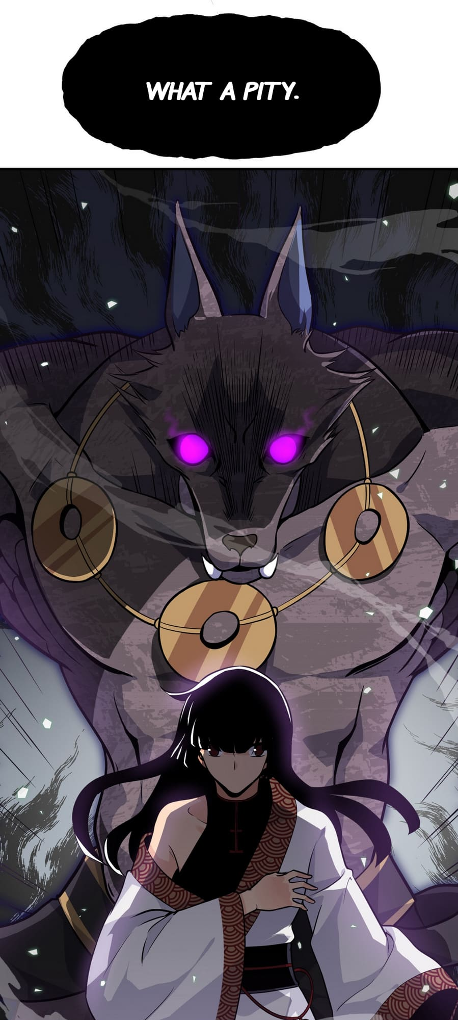 Log in With Max Level chapter 13 page 28