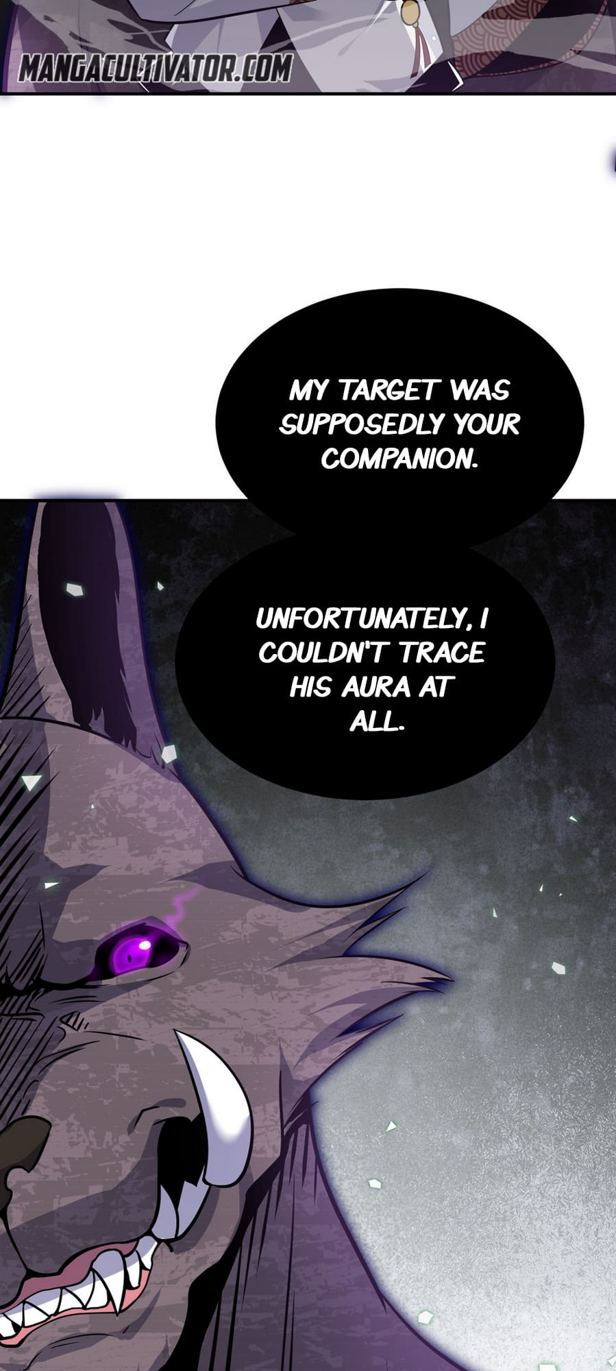 Log in With Max Level chapter 13 page 29