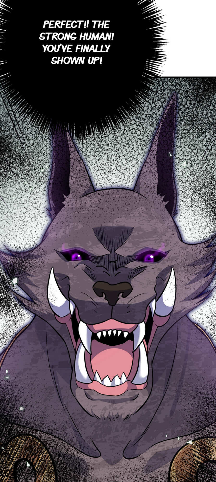 Log in With Max Level chapter 13 page 34