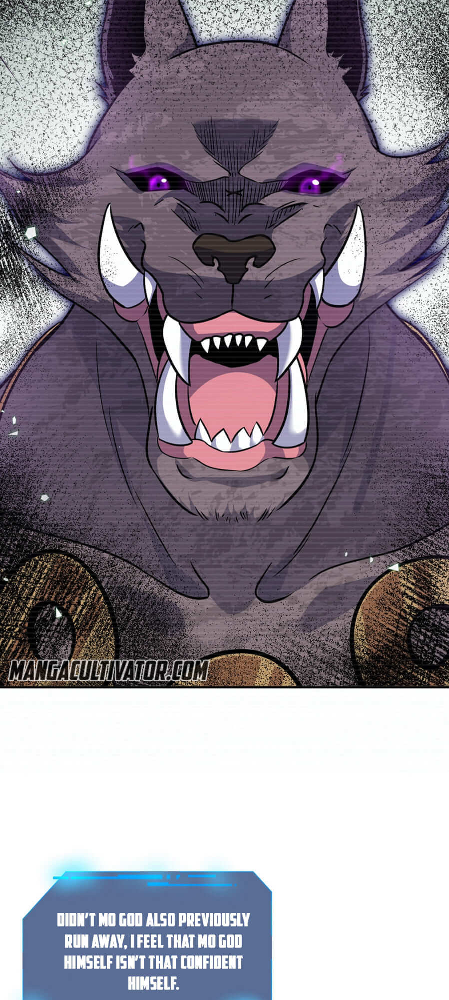 Log in With Max Level chapter 13 page 36