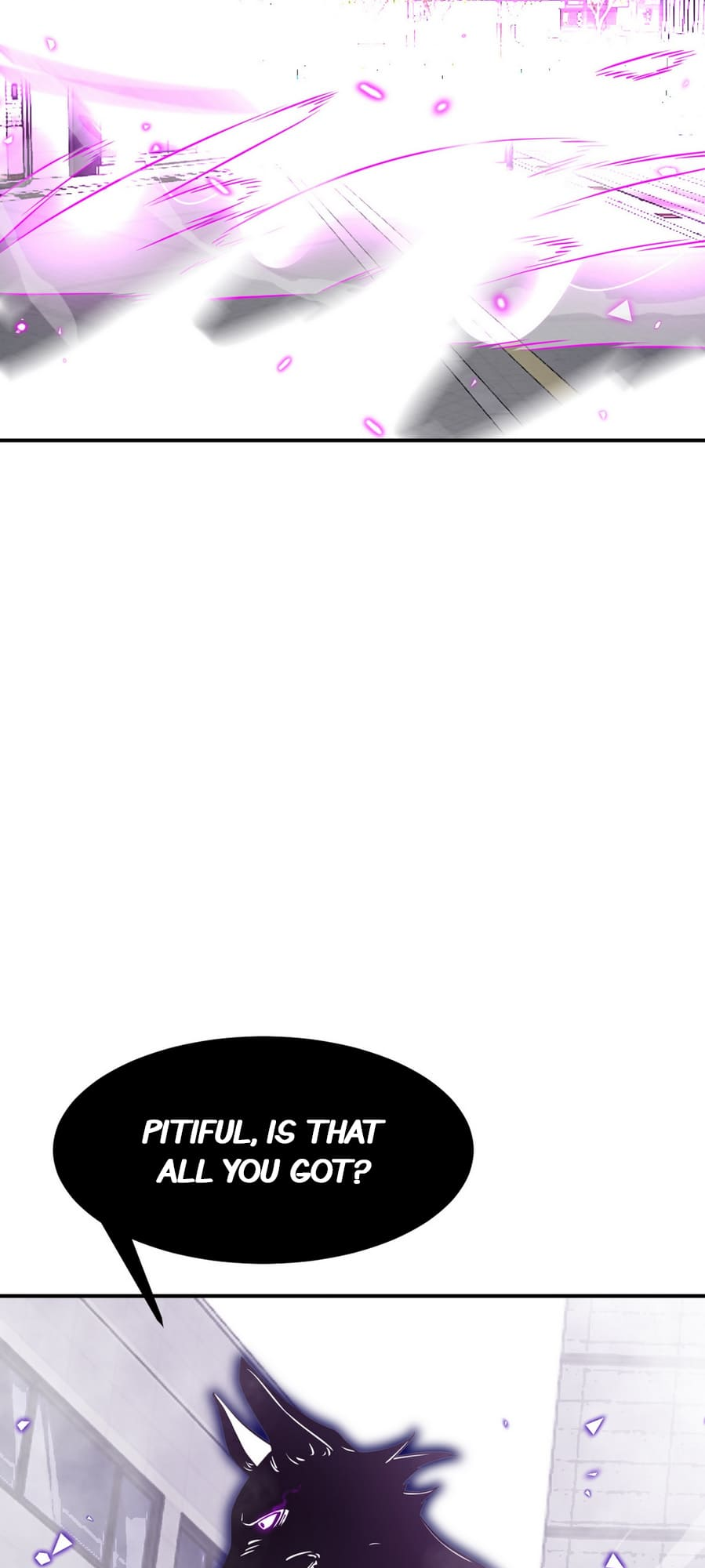 Log in With Max Level chapter 13 page 8