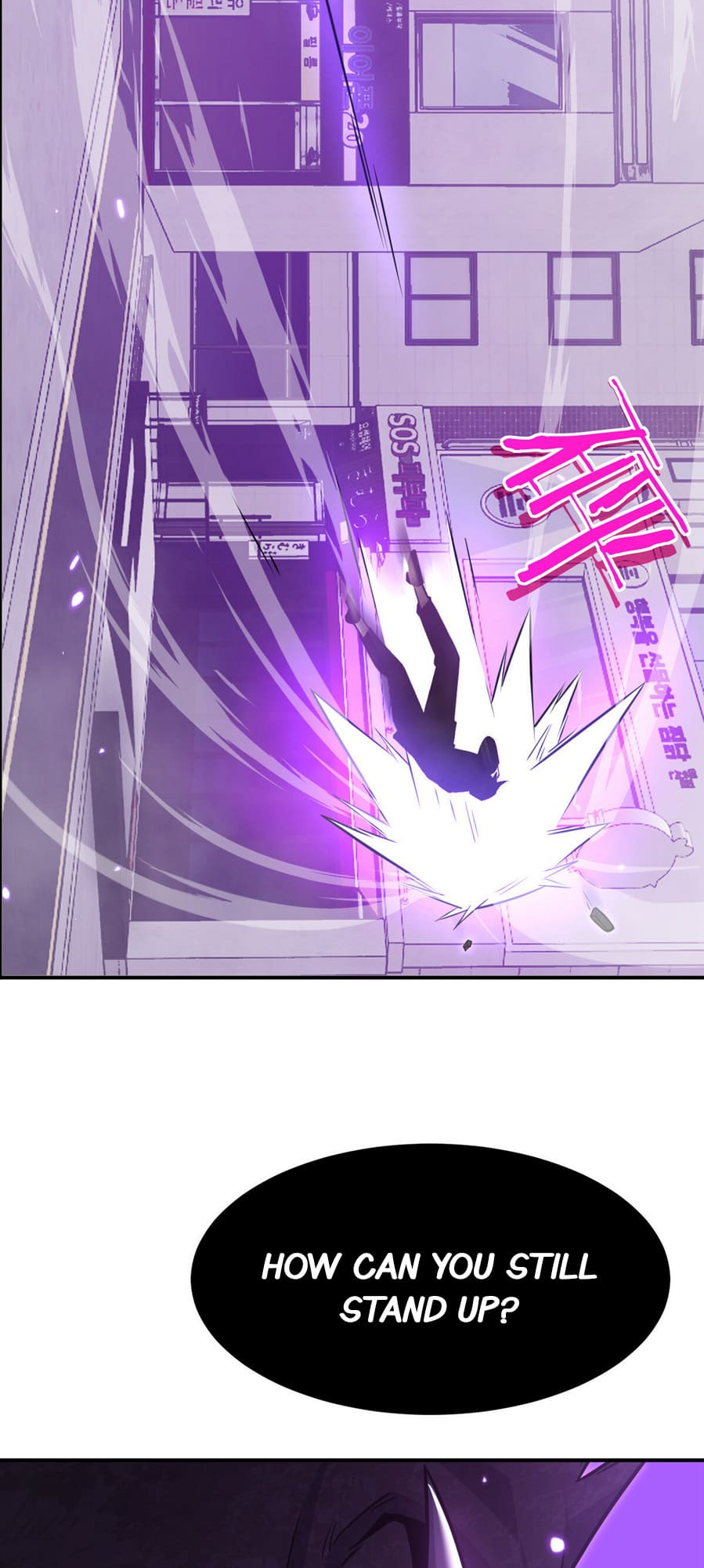 Log in With Max Level chapter 14 page 11