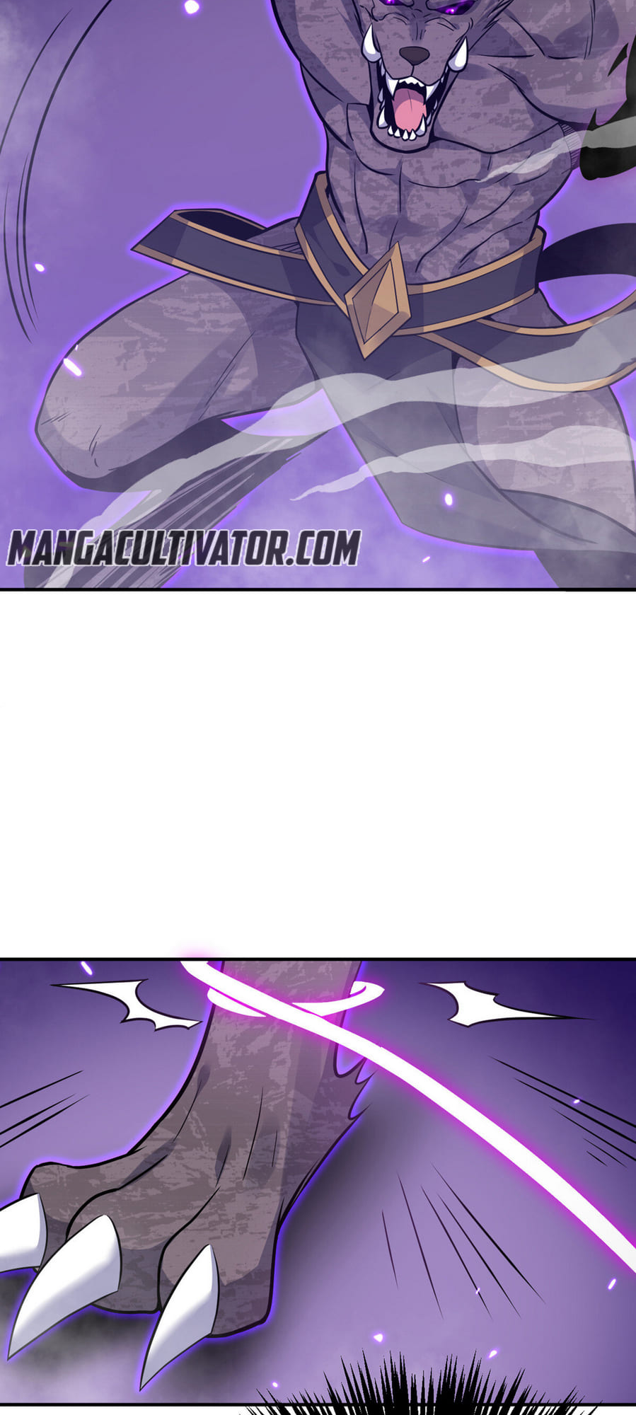 Log in With Max Level chapter 14 page 19