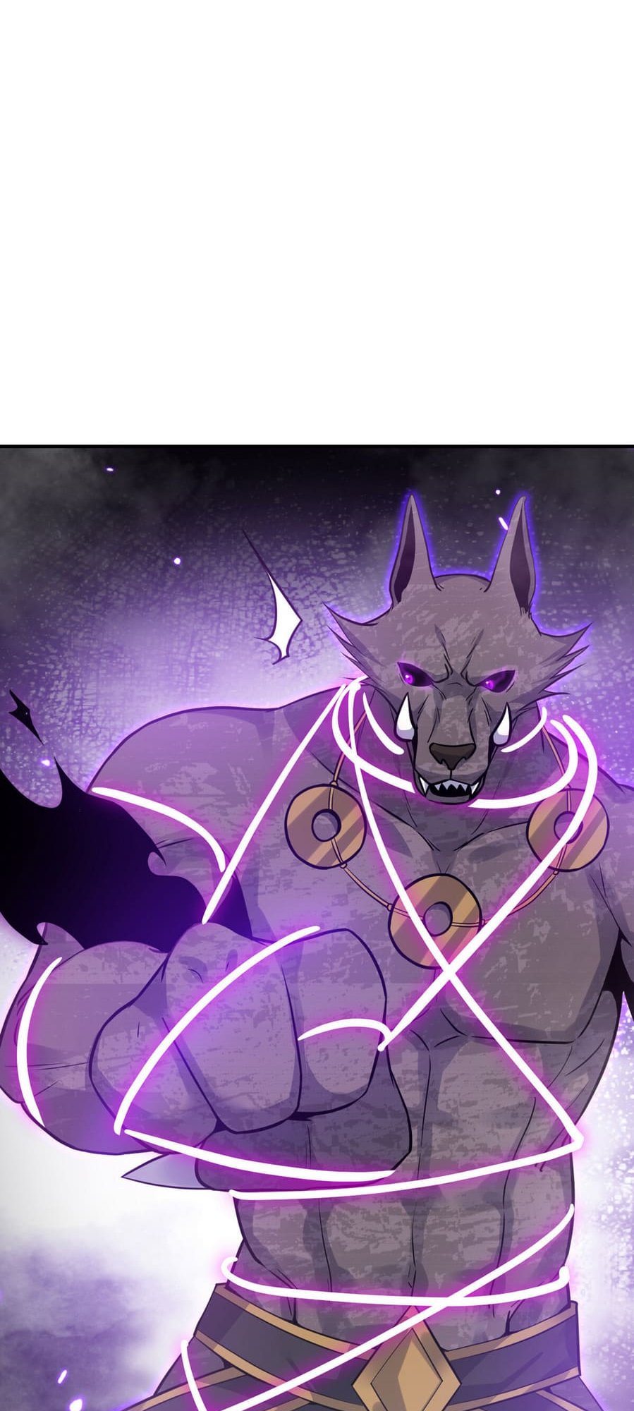 Log in With Max Level chapter 14 page 21