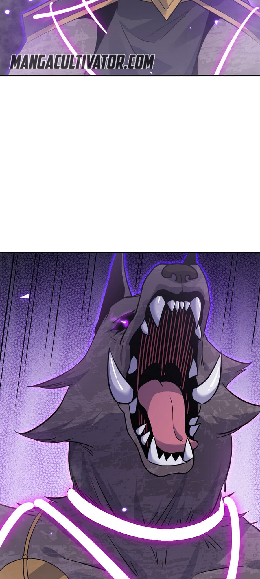 Log in With Max Level chapter 14 page 22