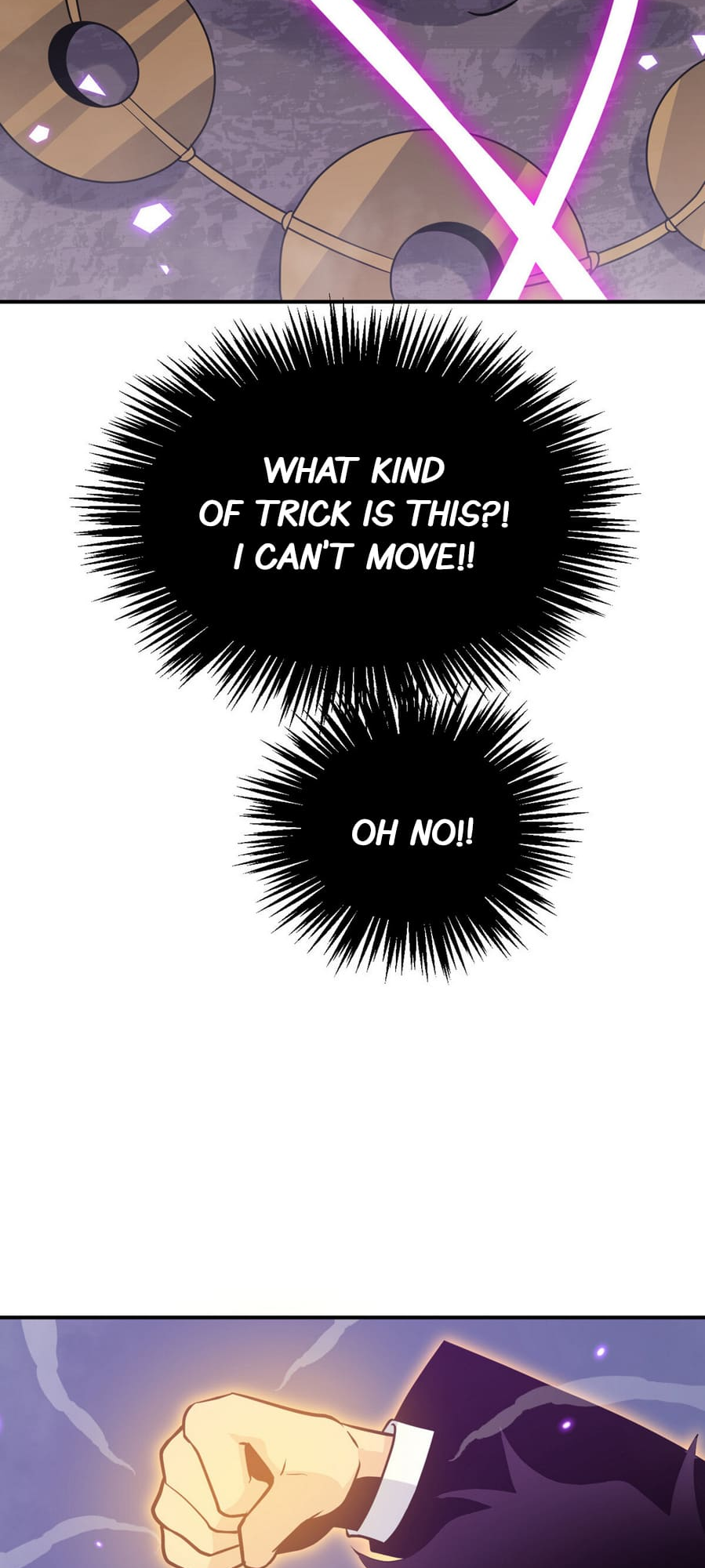 Log in With Max Level chapter 14 page 23