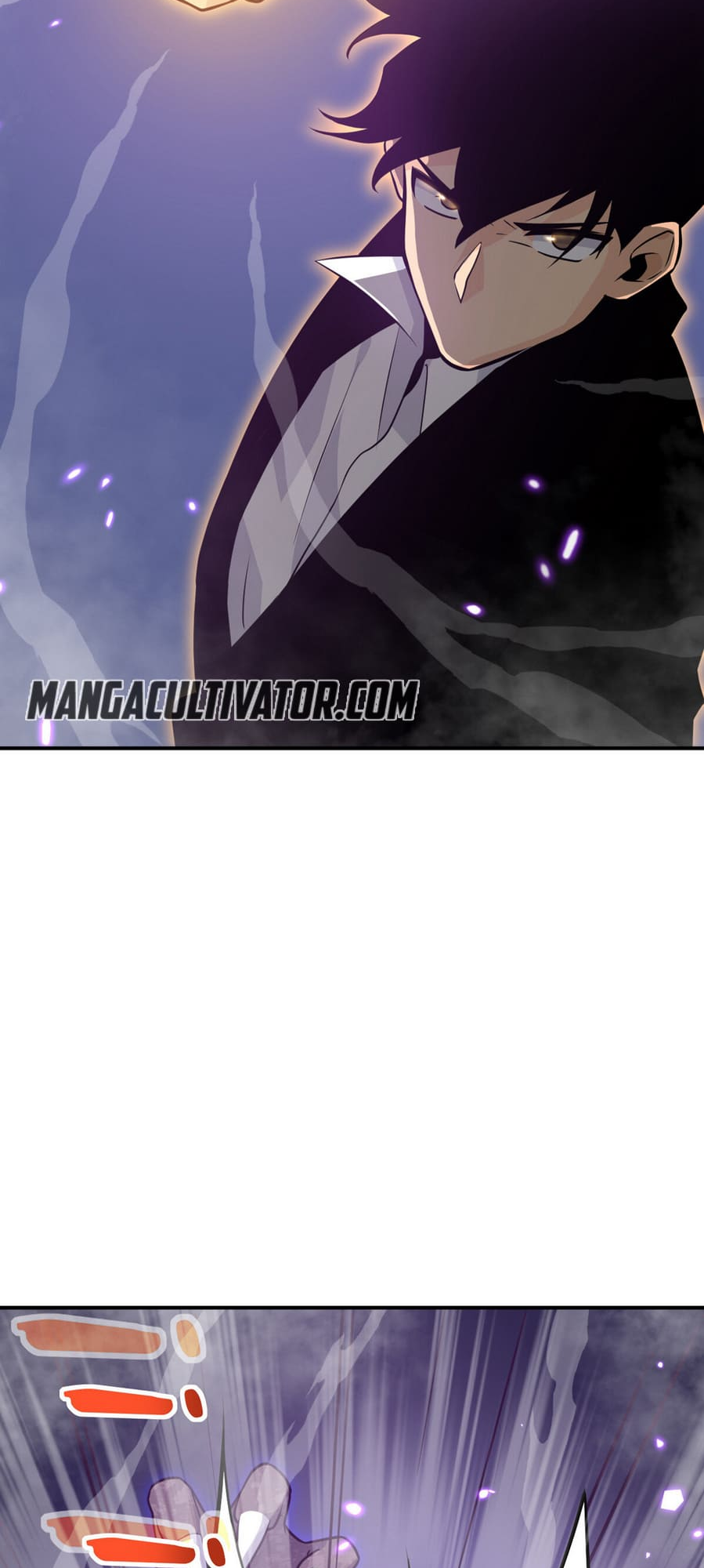 Log in With Max Level chapter 14 page 24