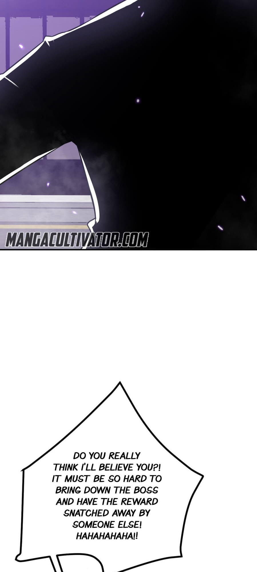 Log in With Max Level chapter 14 page 34