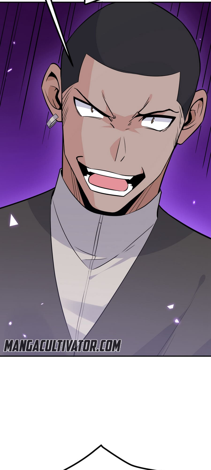 Log in With Max Level chapter 14 page 35