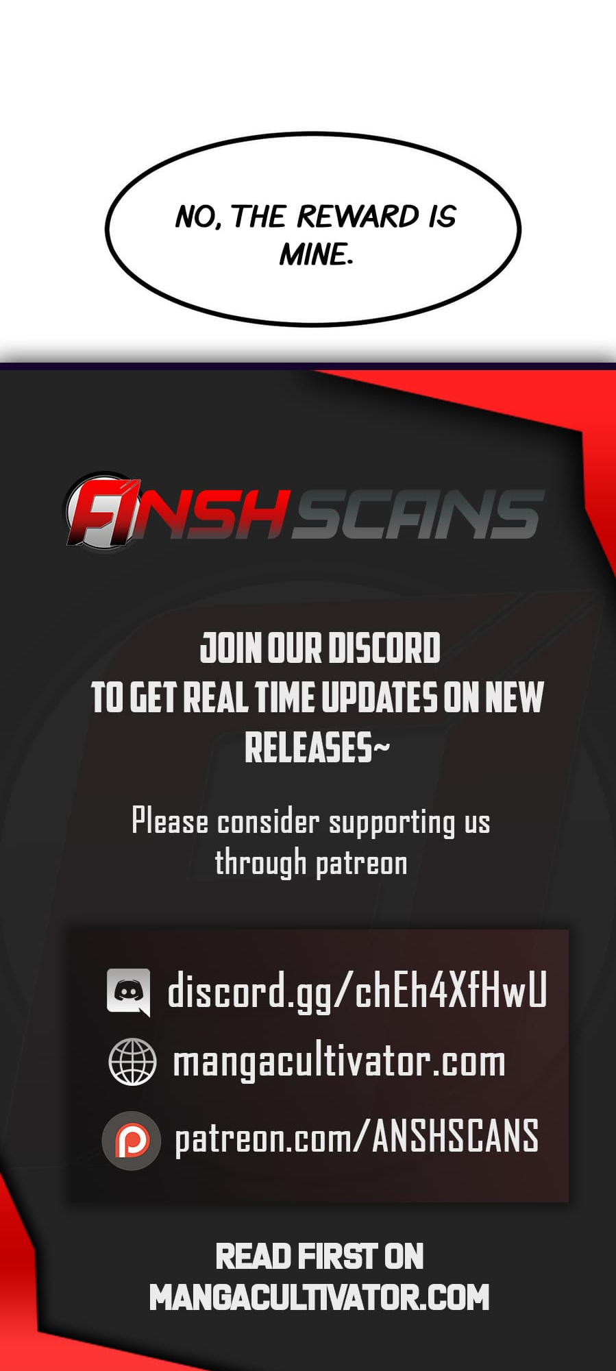 Log in With Max Level chapter 14 page 37