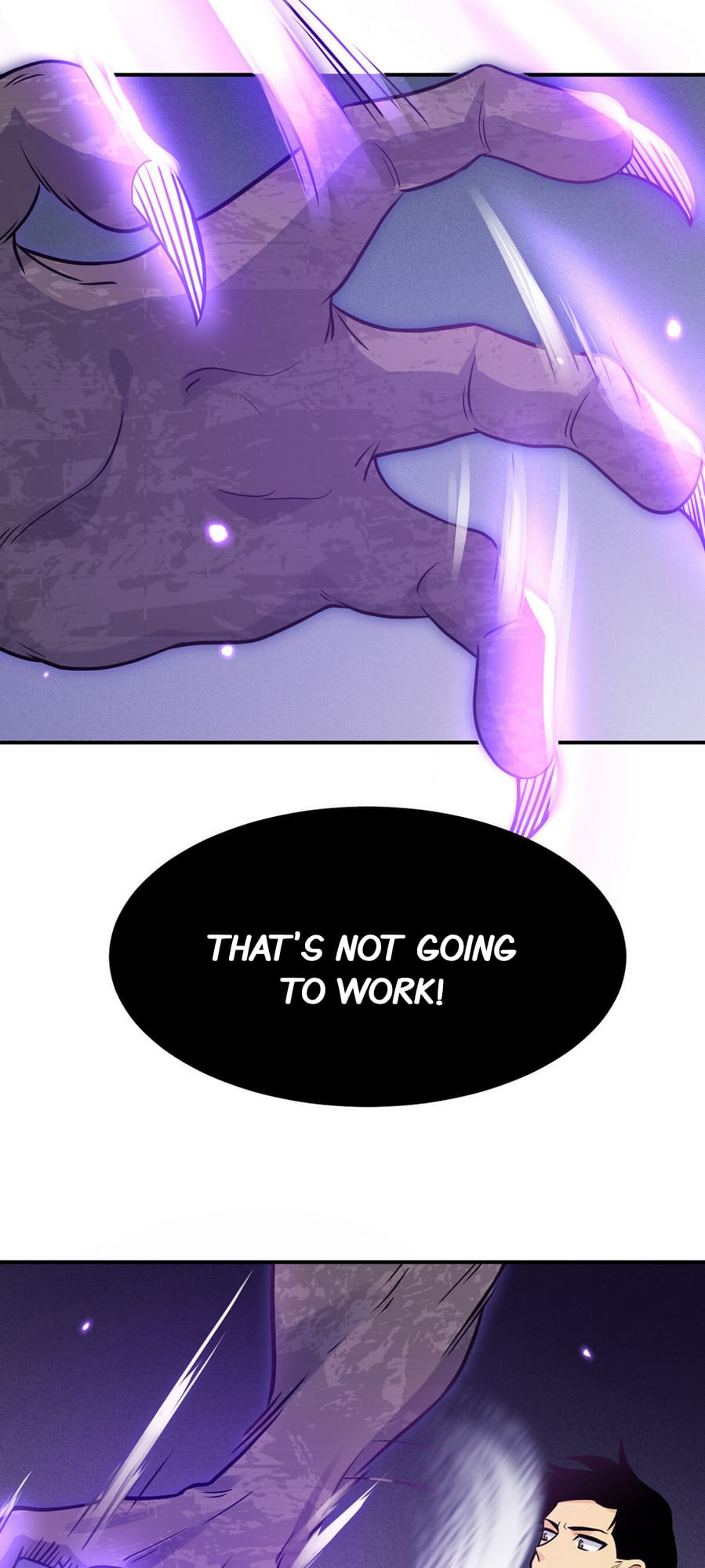 Log in With Max Level chapter 14 page 7