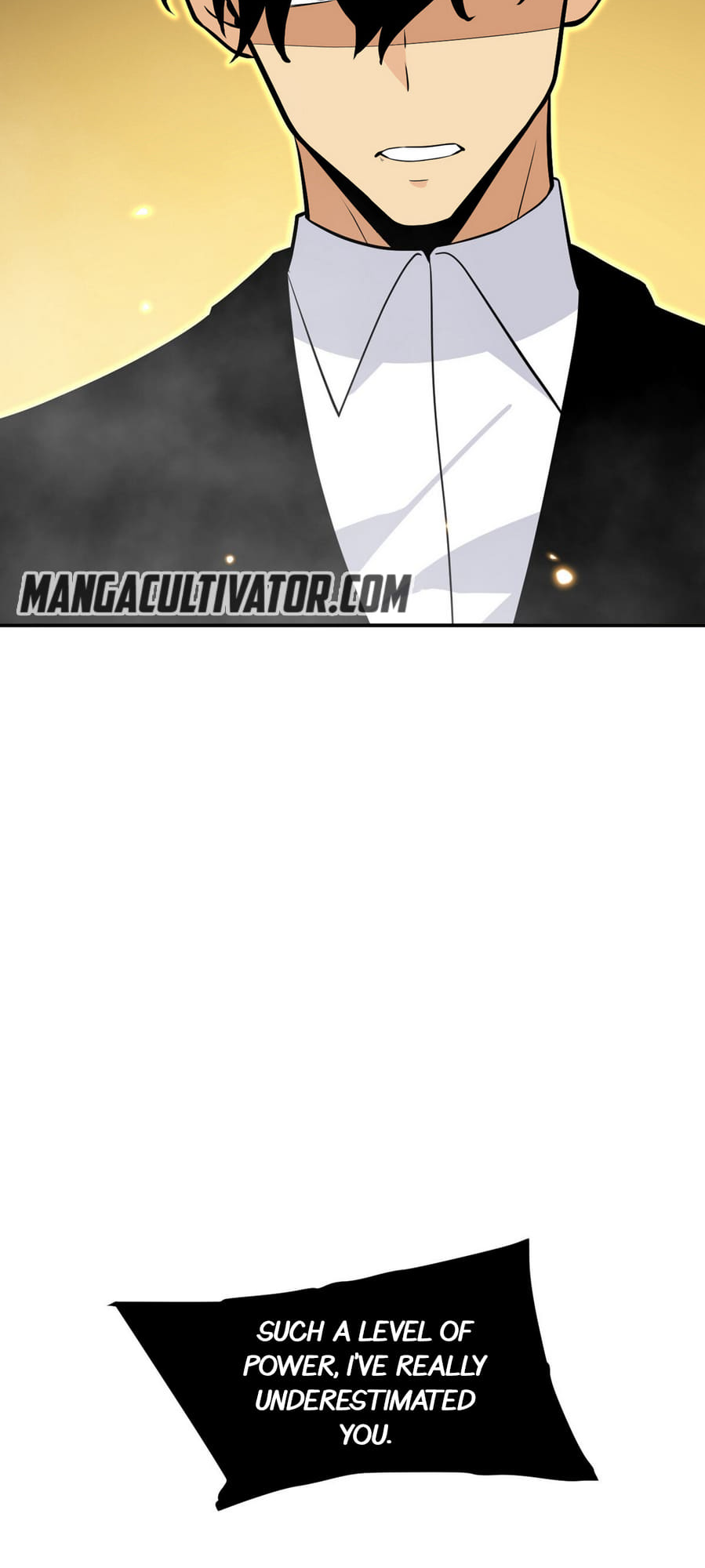 Log in With Max Level chapter 16 page 12