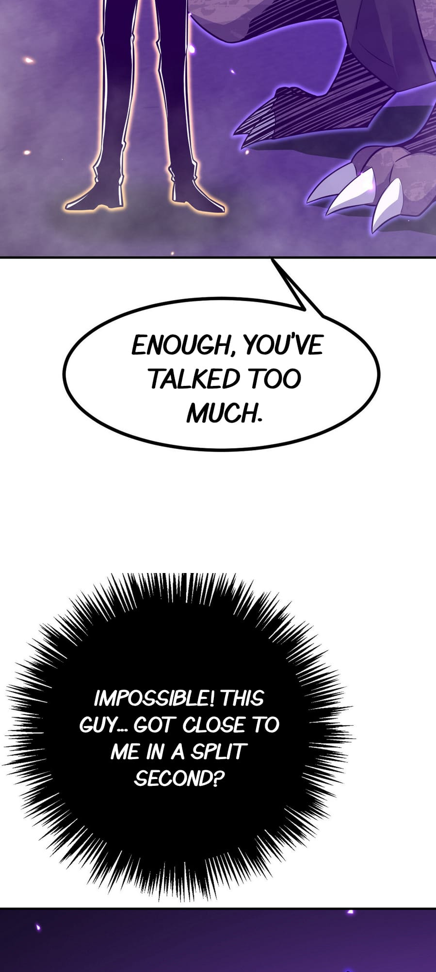 Log in With Max Level chapter 16 page 15