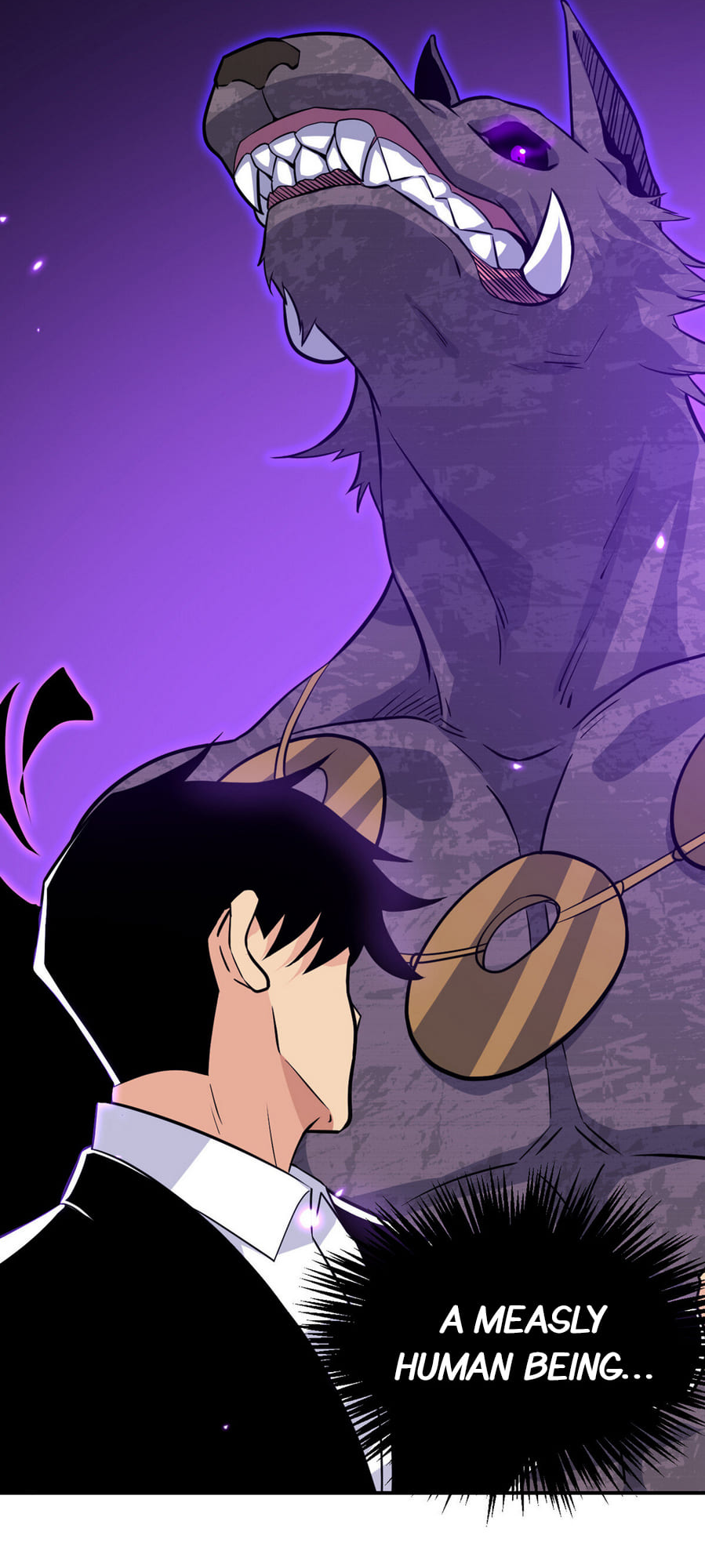 Log in With Max Level chapter 16 page 16