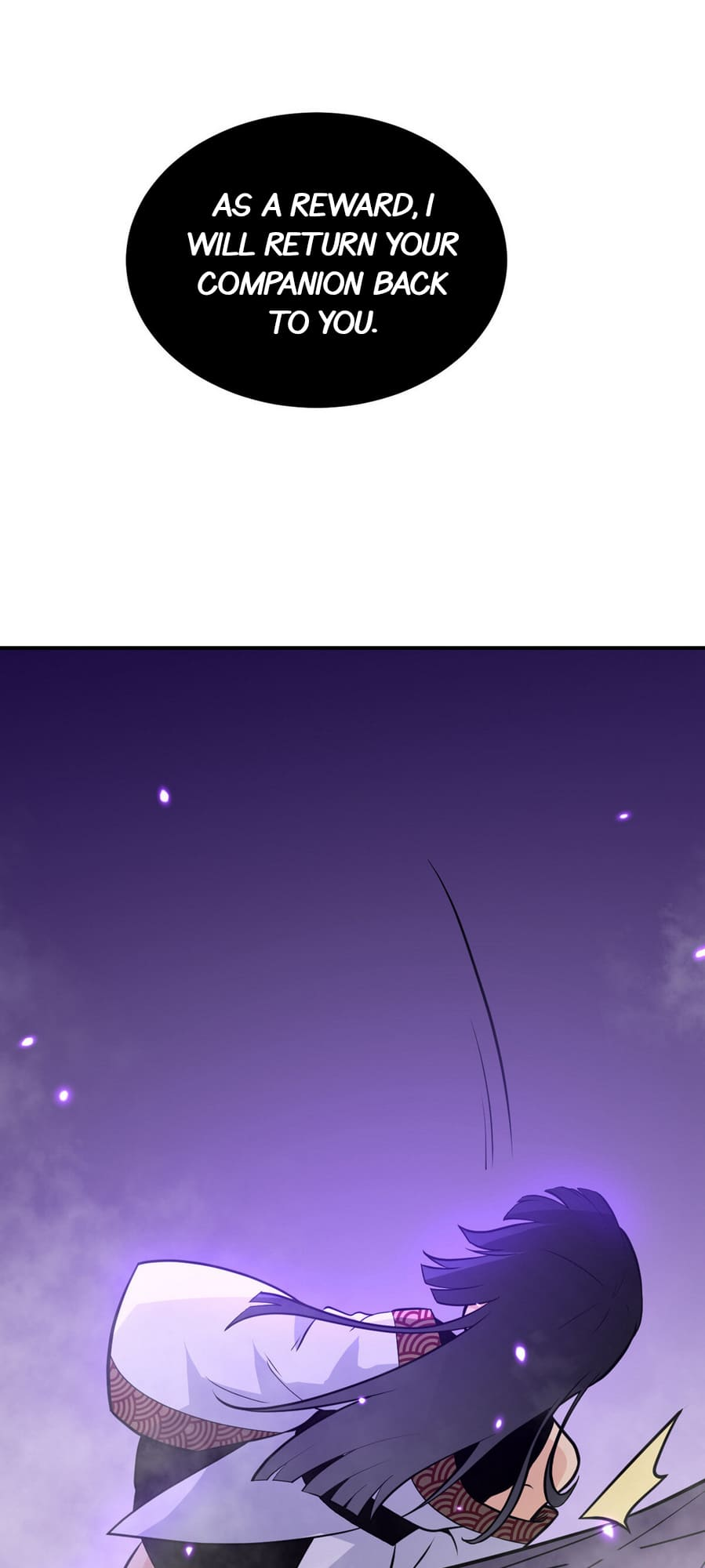 Log in With Max Level chapter 16 page 3