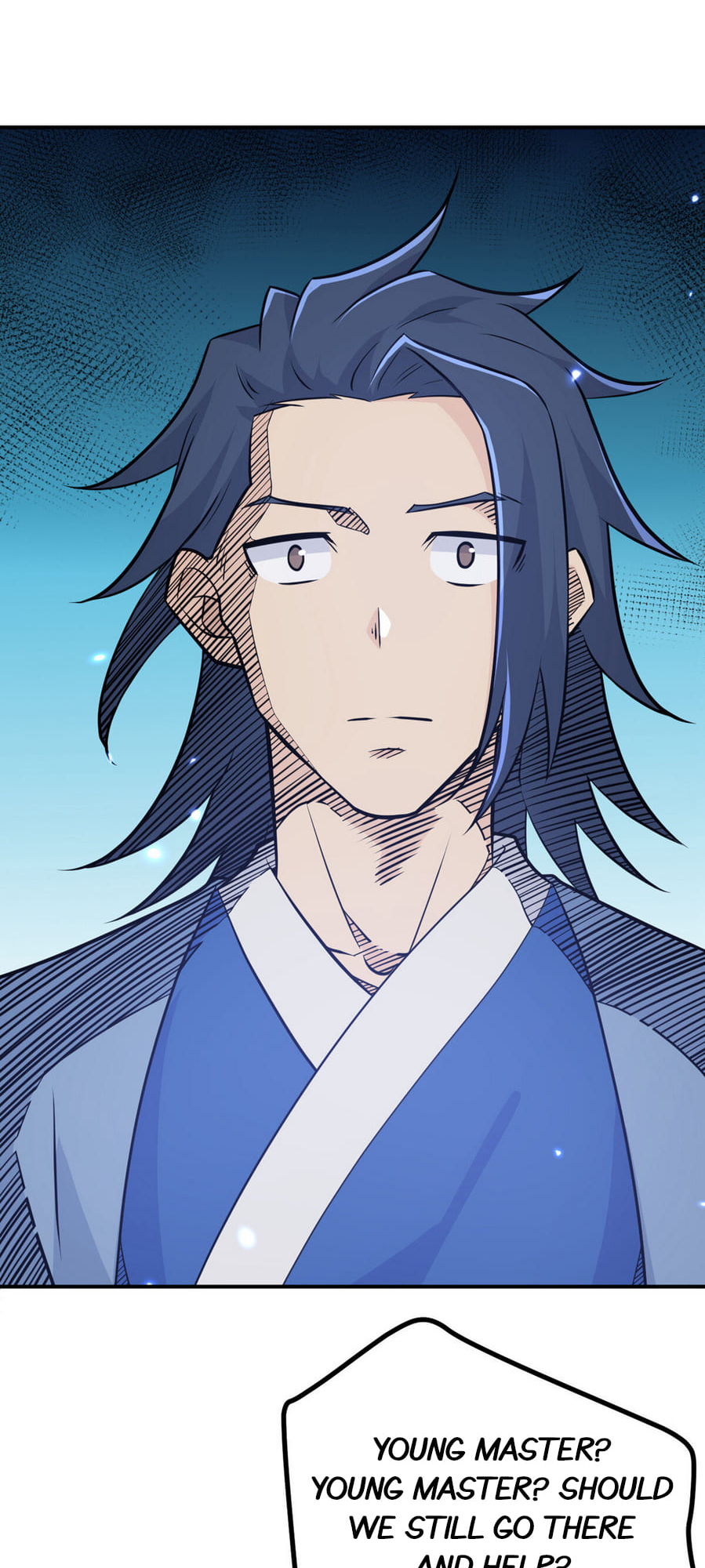 Log in With Max Level chapter 16 page 30