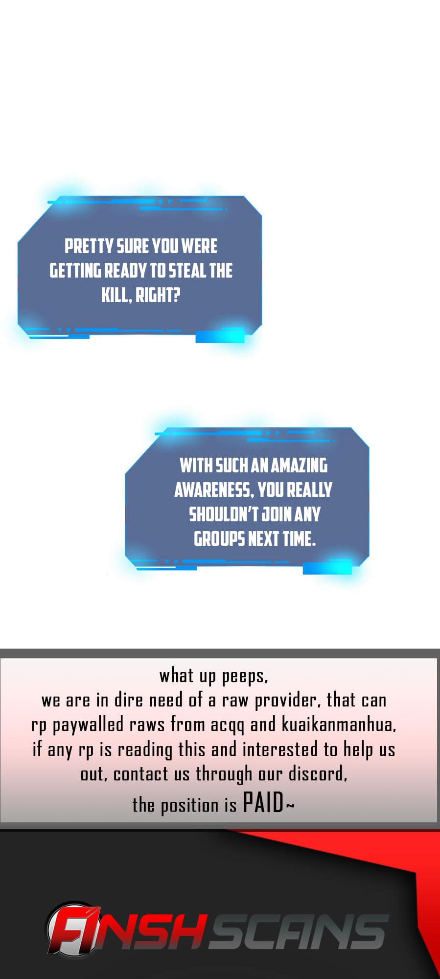 Log in With Max Level chapter 16 page 35