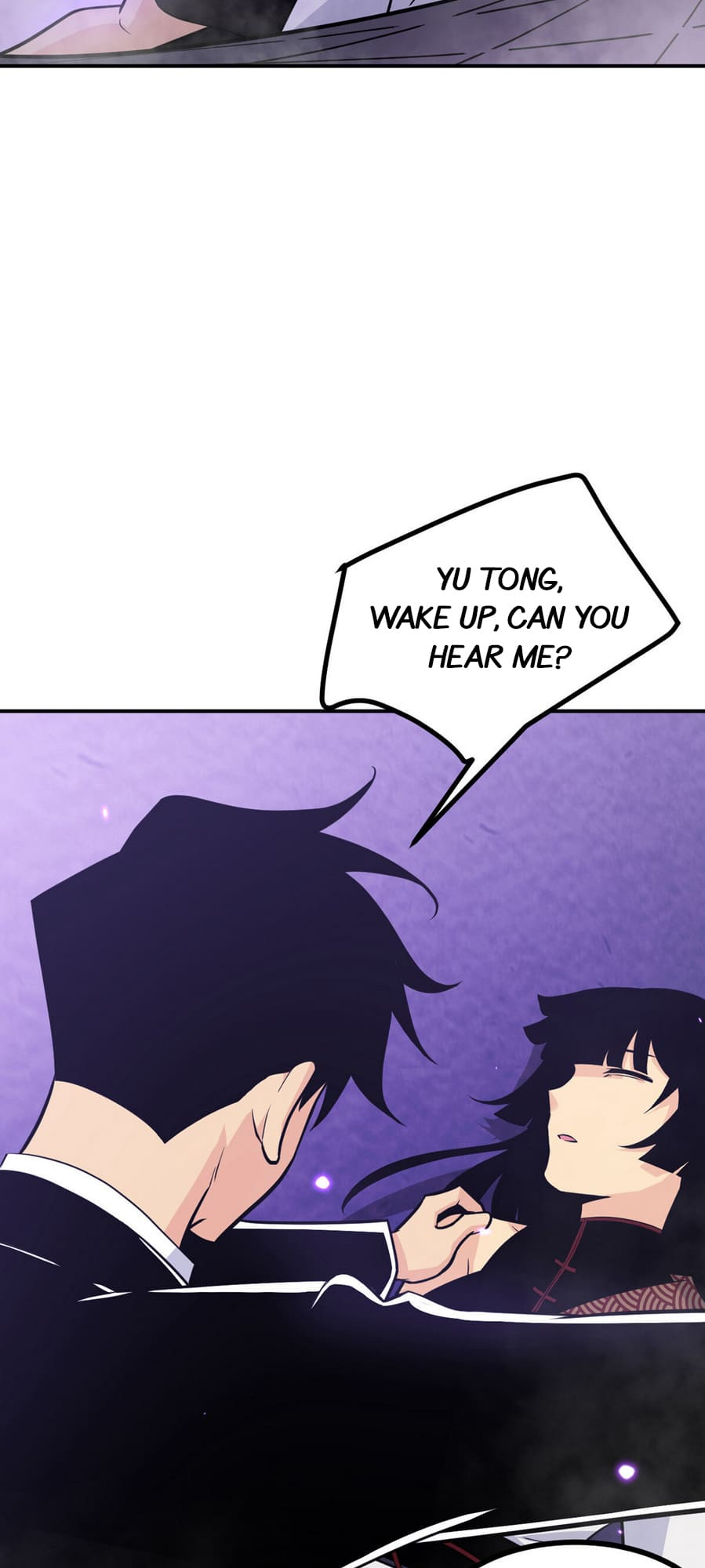 Log in With Max Level chapter 16 page 4