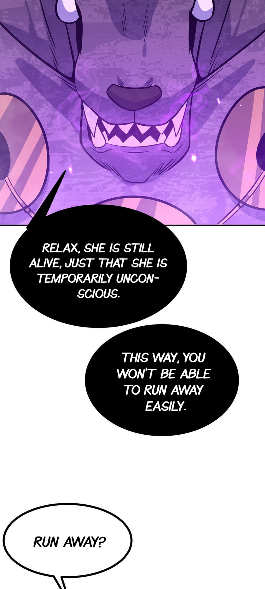 Log in With Max Level chapter 16 page 6