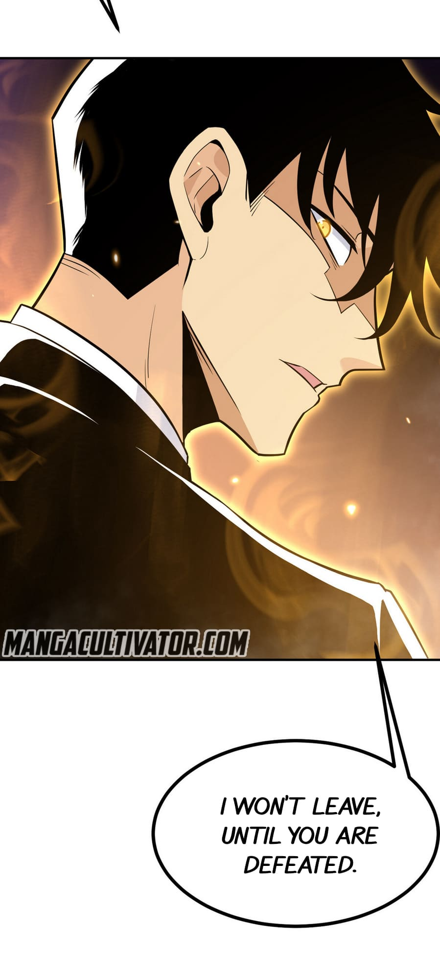 Log in With Max Level chapter 16 page 7