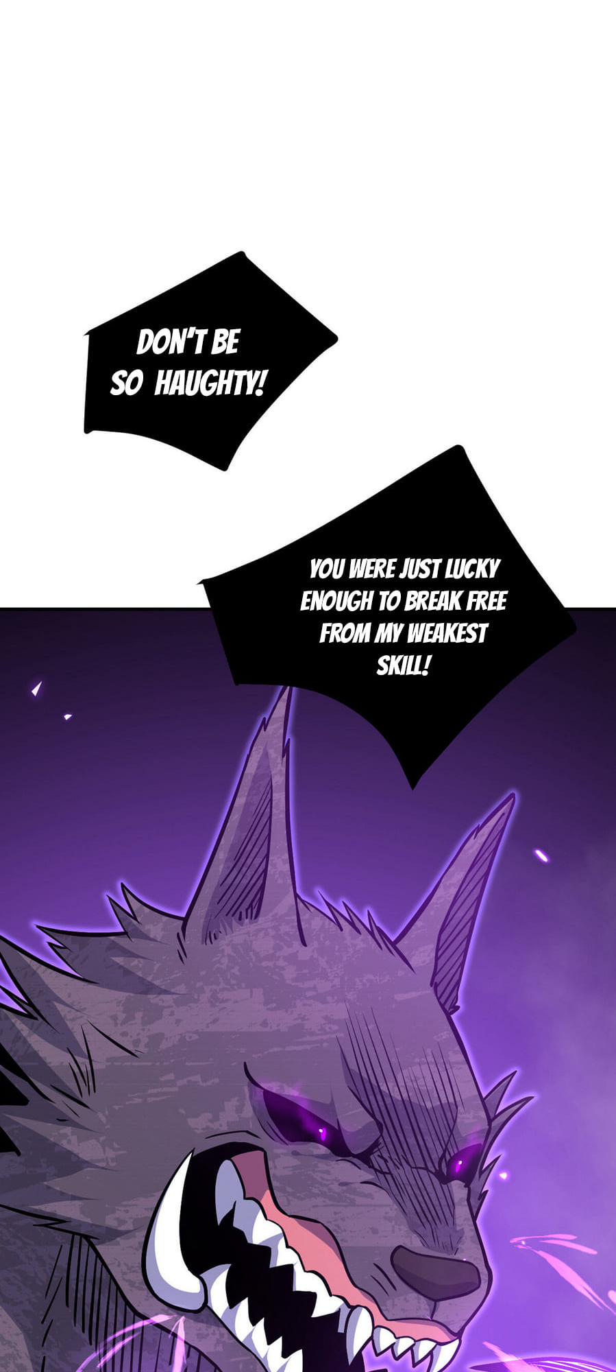 Log in With Max Level chapter 16 page 8