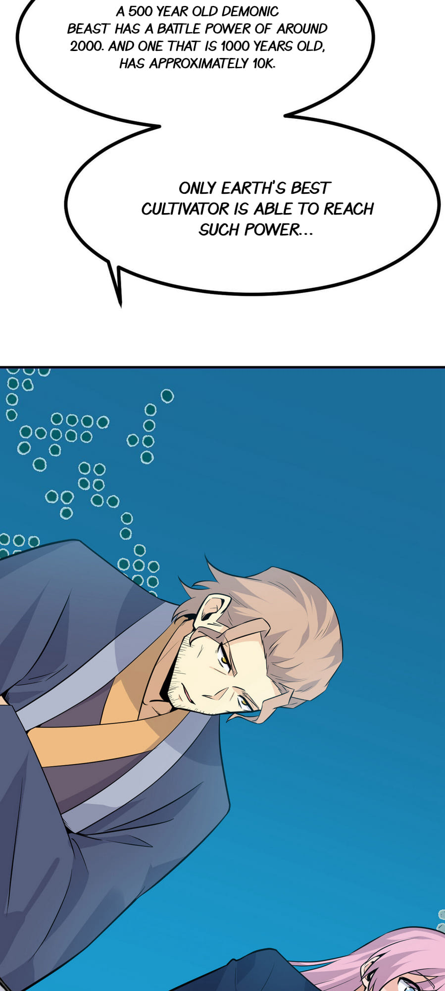 Log in With Max Level chapter 17 page 16