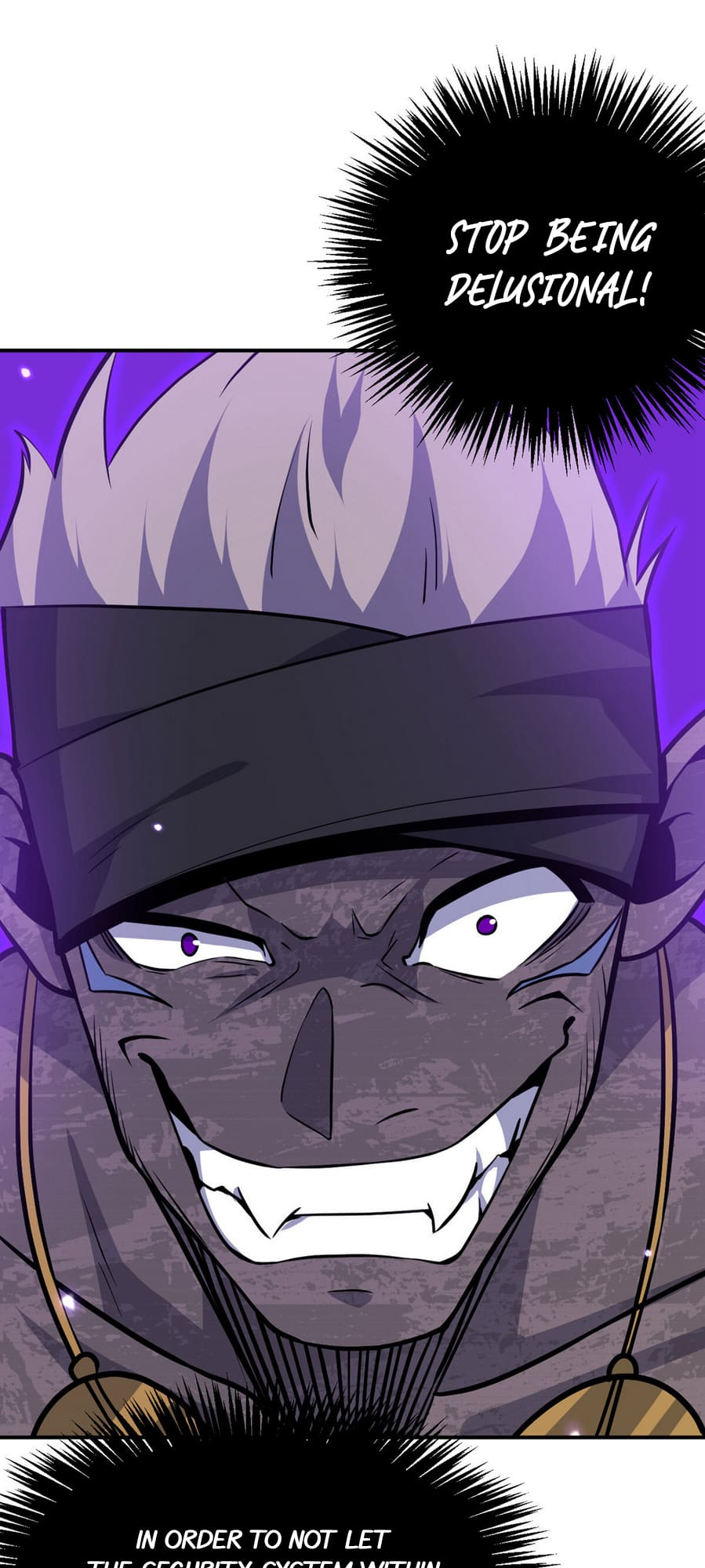 Log in With Max Level chapter 17 page 24