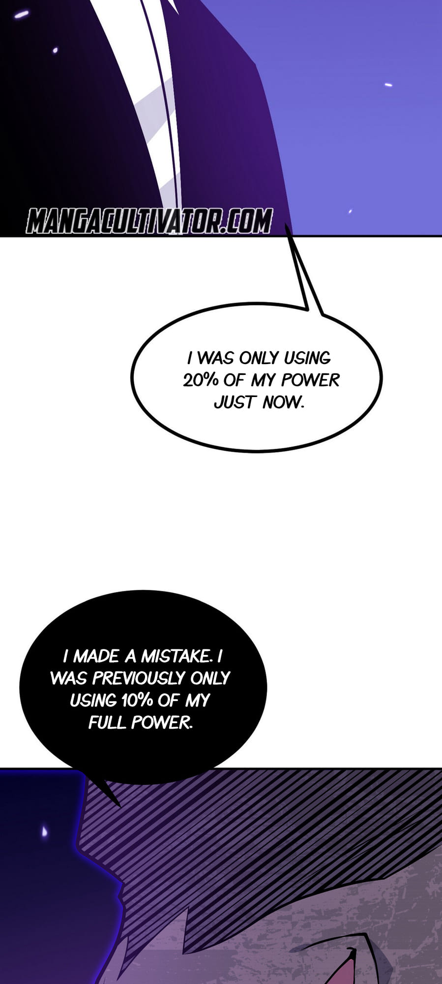 Log in With Max Level chapter 17 page 26