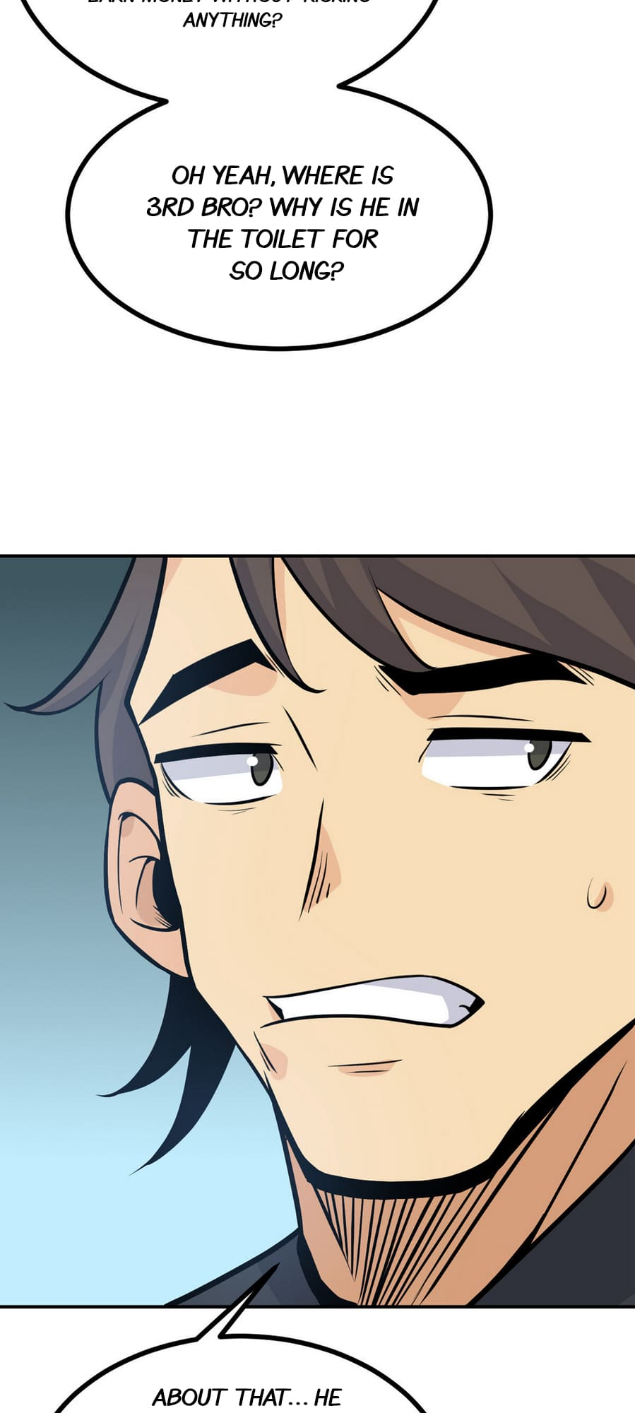 Log in With Max Level chapter 17 page 34