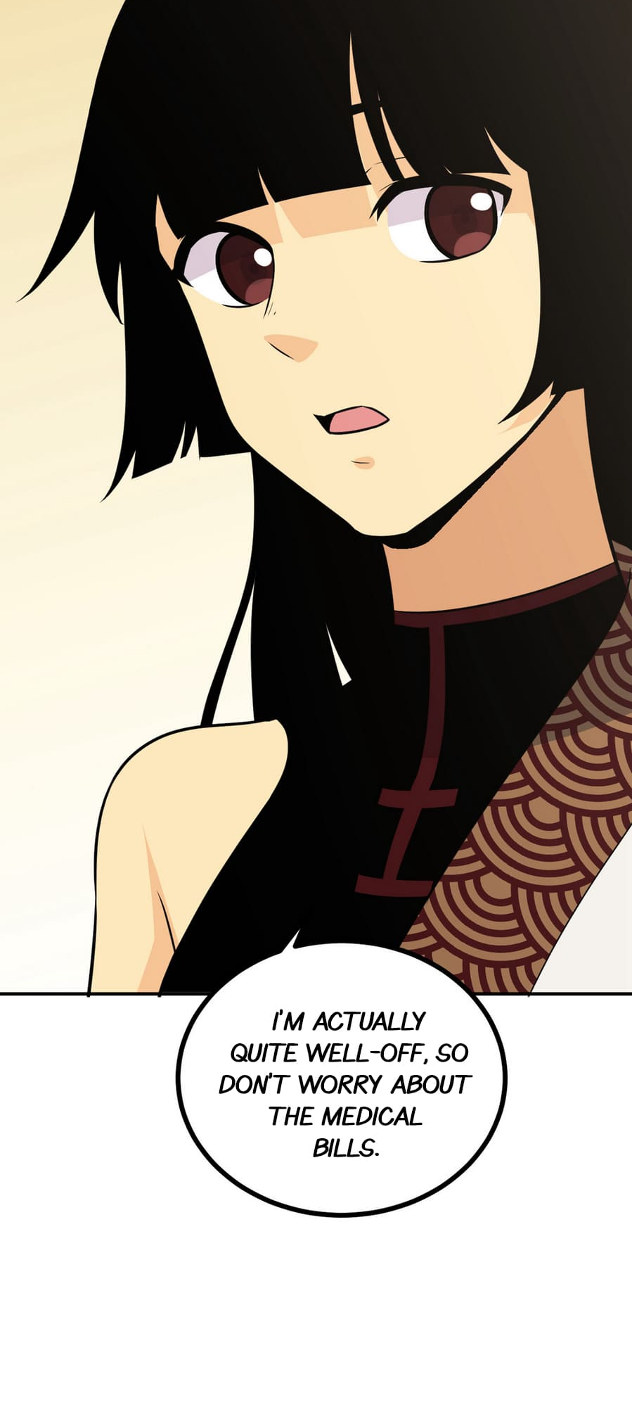 Log in With Max Level chapter 19 page 10