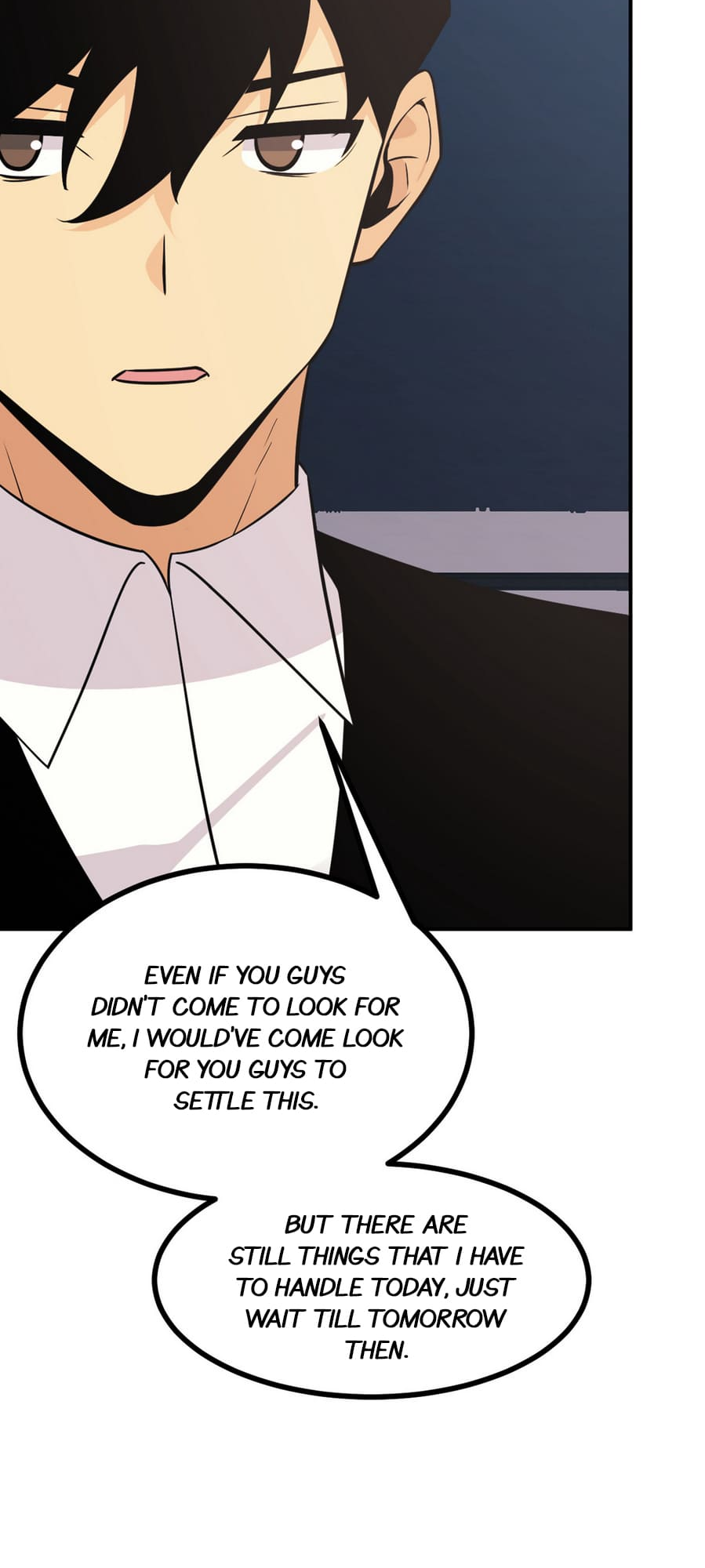 Log in With Max Level chapter 19 page 18